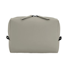 Matte PU Cross Body Bag