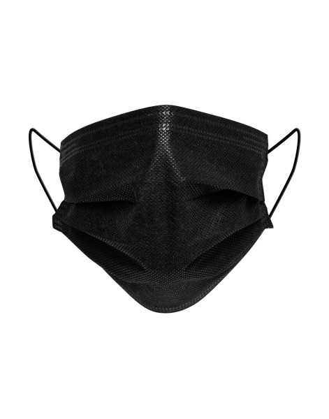 Medical face mask 3-ply