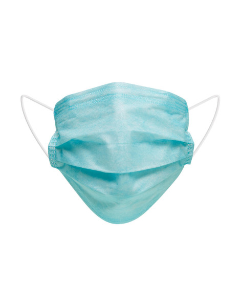 Disposable Face Mask