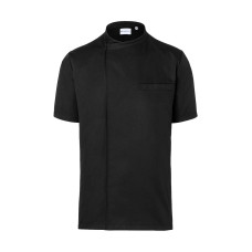 Chef's Shirt Basic Short Sleeve