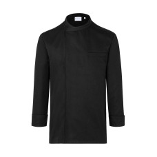 Chef's Shirt Basic Long Sleeve
