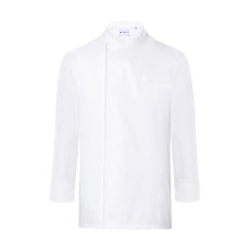 Chef's Shirt Basic Long Sleeve