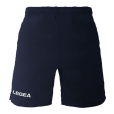 SHORTS OLIMPIA BERMUDA OVERSIZE PASSEGGIO