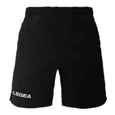 SHORTS OLIMPIA BERMUDA OVERSIZE PASSEGGIO