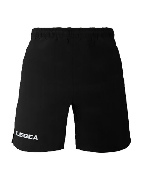 SHORTS OLIMPIA BERMUDA OVERSIZE PASSEGGIO