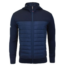 GIUBBOTTO LAPPONIA OVERSIZE