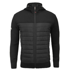 GIUBBOTTO LAPPONIA OVERSIZE
