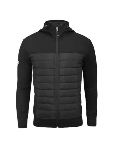 GIUBBOTTO LAPPONIA OVERSIZE
