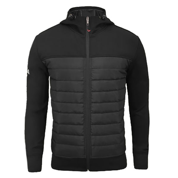 GIUBBOTTO LAPPONIA OVERSIZE