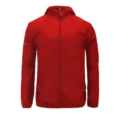 RAIN JACKET ATACAMA
