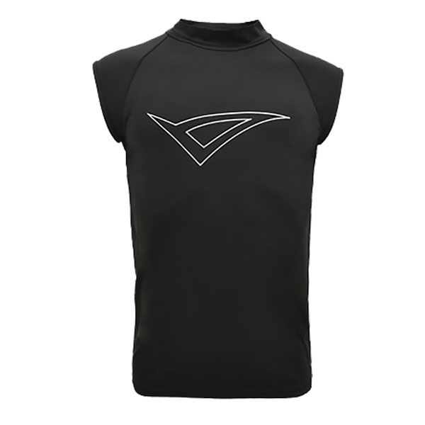 IRONBOY TANK COMPRESSION