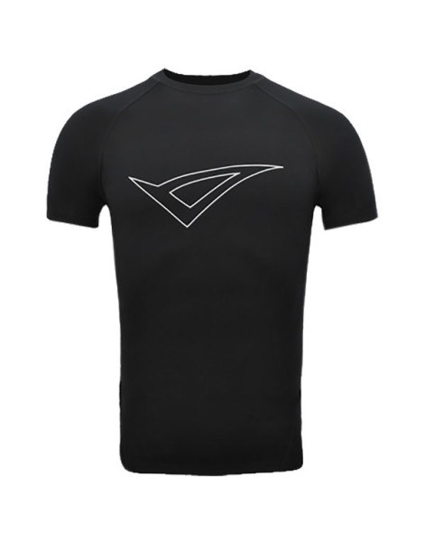 IRONBOY TEE COMPRESSION