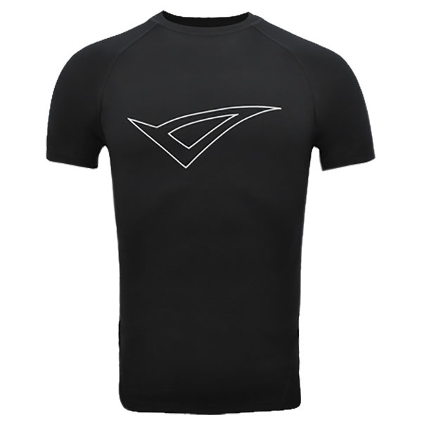 IRONBOY TEE COMPRESSION