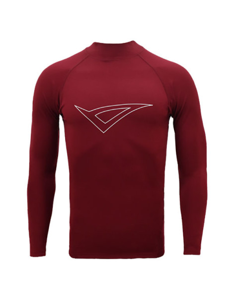 IRONBOY LONG COMPRESSION