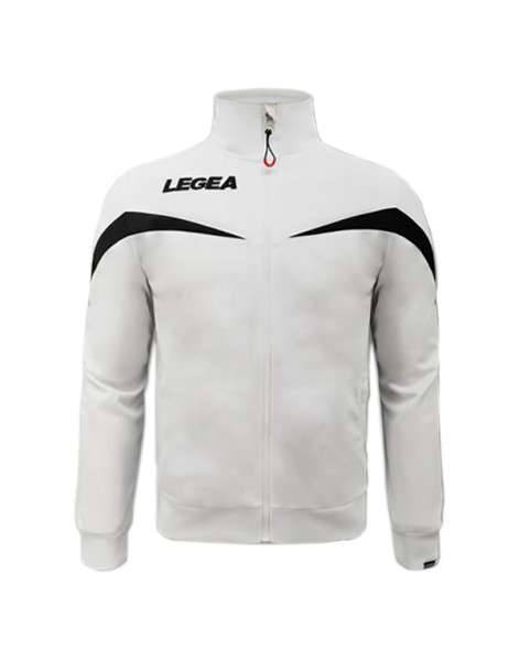 GIACCA SALVADOR F35 RELAX FULL ZIP