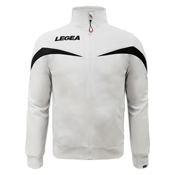 GIACCA SALVADOR F35 RELAX FULL ZIP