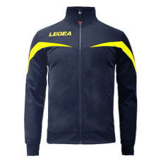 GIACCA SALVADOR F35 RELAX FULL ZIP
